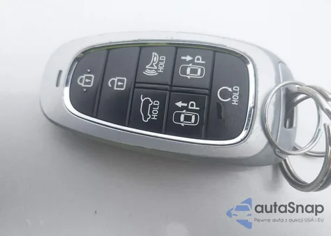 2022 Hyundai Tucson Limited z USA, uszkodzony, nr VIN 5NMJE3AE3NH004925